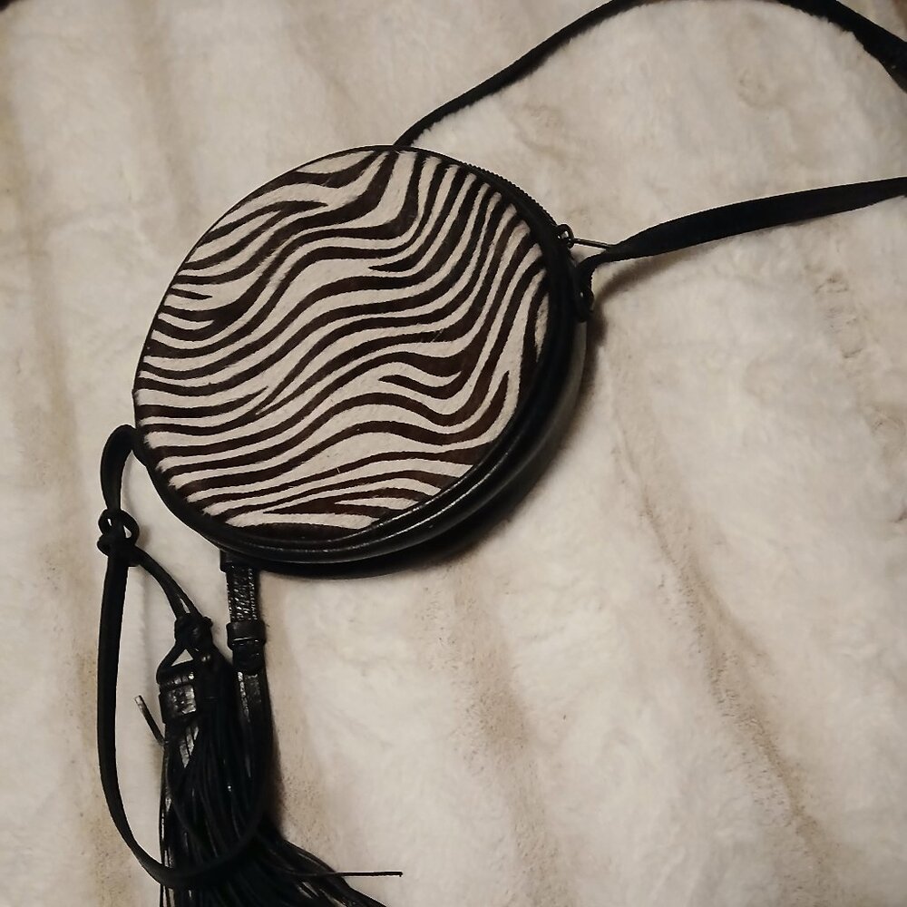 Patricia Nash Crossbody